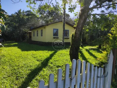 Fazenda/Sítio com 2 Quartos à venda, 80m² no Enseada do Brito (Ens Brito), Palhoça