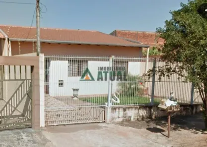 Casa com 3 Quartos à venda, 90m² no Leonor, Londrina