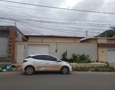 Casa com 2 Quartos à venda, 315m² no Chácara Brasil, São Luís