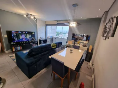 Apartamento com 2 Quartos à venda, 84m² no Centro, São Bernardo do Campo