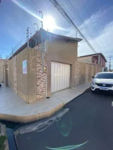 Casa com 3 Quartos à venda, 140m² no Parque Piauí, Teresina