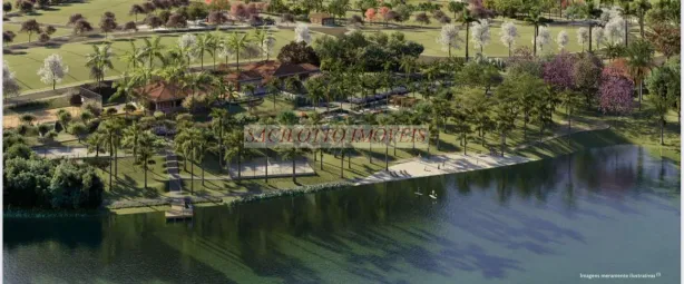 Lote/Terreno à venda, 572m² no Itaici, Indaiatuba