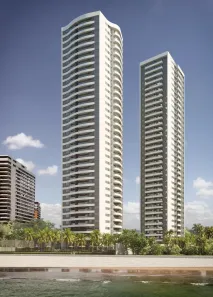 Apartamento com 3 Quartos à venda, 117m² no Piedade, Jaboatão dos Guararapes