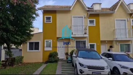 Casa de Condomínio com 3 Quartos à venda, 86m² no Parque Munhoz, São Paulo