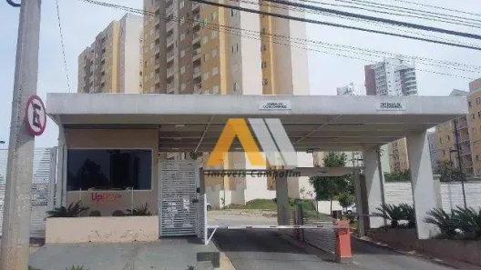 Apartamento com 2 Quartos à venda, 58m² no Parque Campolim, Sorocaba