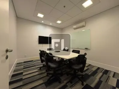 Sala Comercial à venda, 100m² no Pinheiros, São Paulo