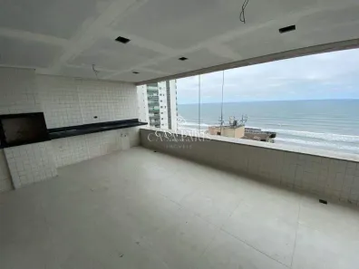 Apartamento com 4 Quartos à venda, 183m² no Guilhermina, Praia Grande