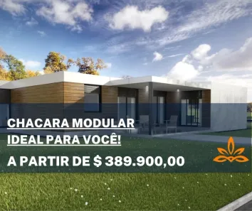 Fazenda/Sítio à venda, 86m² no Centro, Jacareí