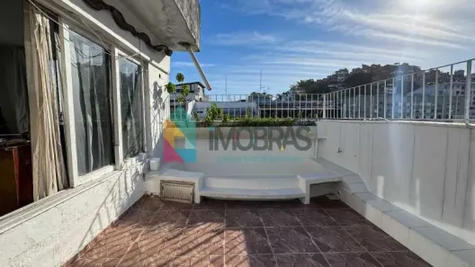 Cobertura com 2 Quartos à venda, 54m² no Copacabana, Rio de Janeiro