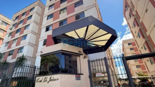 Apartamento com 3 Quartos à venda, 73m² no Setor Leste Vila Nova, Goiânia