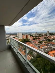 Apartamento com 2 Quartos à venda, 74m² no Jardim Califórnia, Jacareí