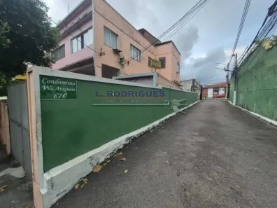  com 3 Quartos à venda, 94m² no Freguesia (Jacarepaguá), Rio de Janeiro