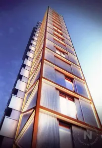 Apartamento com 1 Quarto à venda, 50m² no Jardim Paulista, São Paulo