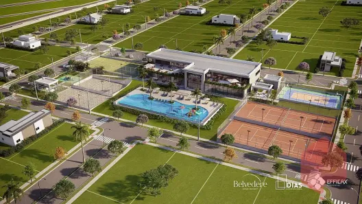 Lote/Terreno à venda, 220m² no Canadá, Cascavel