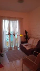 Apartamento com 3 Quartos à venda, 92m² no Vila Brizzola, Indaiatuba