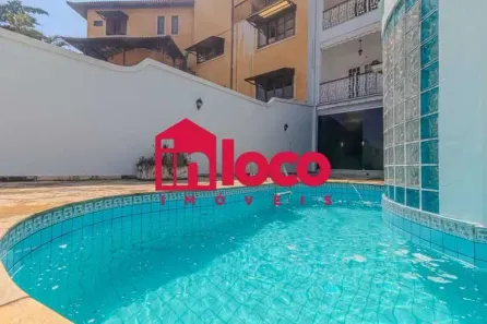 Casa de Condomínio com 2 Quartos à venda, 241m² no Anil, Rio de Janeiro