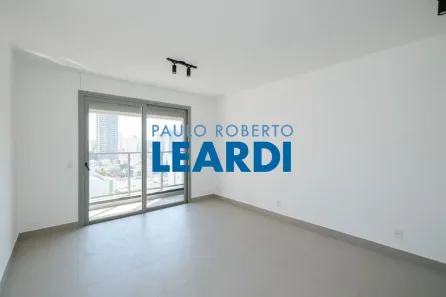 Apartamento com 1 Quarto à venda, 31m² no Perdizes, São Paulo