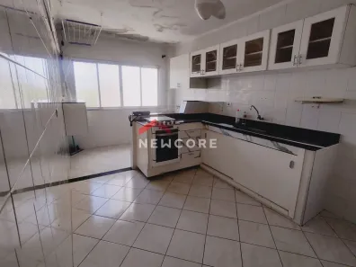 Apartamento com 3 Quartos à venda, 167m² no Boqueirão, Praia Grande