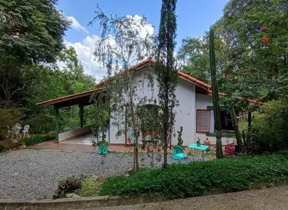 Fazenda/Sítio com 2 Quartos à venda, 121m² no , Pilar do Sul