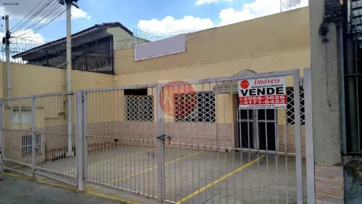 Sala Comercial à venda, 280m² no Itaim Paulista, São Paulo