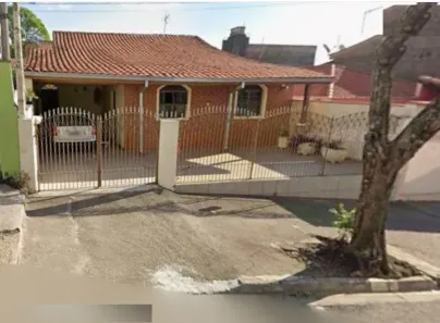 Casa com 3 Quartos para alugar, 170m² no Vila Barcelona, Sorocaba