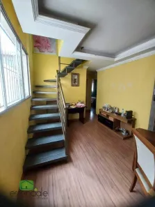 Cobertura com 3 Quartos à venda, 114m² no Jardim Riacho das Pedras, Contagem
