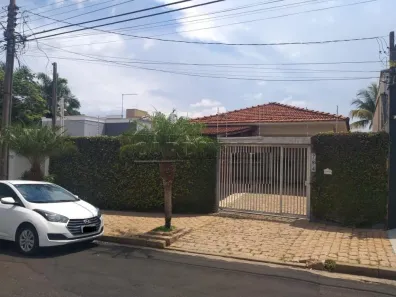 Casa com 3 Quartos à venda, 175m² no Vila Harmonia, Araraquara