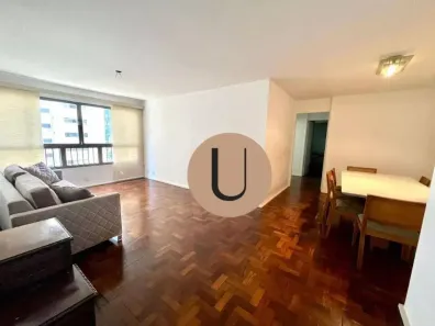 Apartamento com 3 Quartos à venda, 116m² no Itaim Bibi, São Paulo