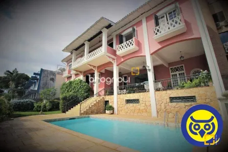 Casa com 4 Quartos à venda, 536m² no Centro, Florianópolis