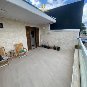 Sobrado com 3 Quartos à venda, 220m² no Jardim Vale do Sol, São José dos Campos