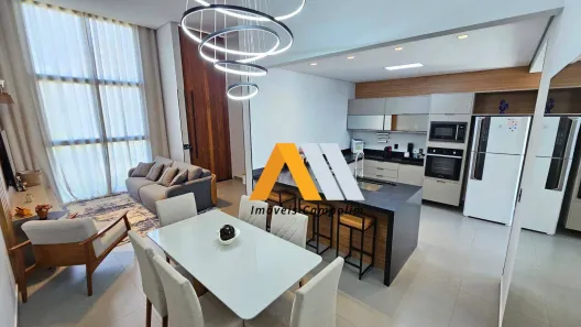 Casa de Condomínio com 3 Quartos à venda, 179m² no Jardim Via Reggio, Sorocaba