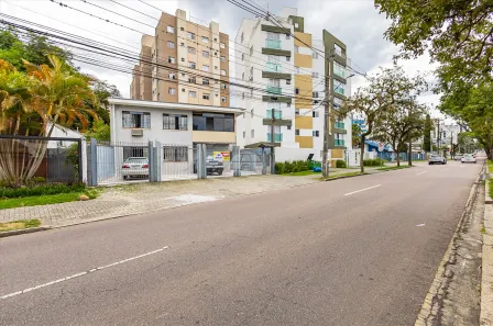 Apartamento com 3 Quartos à venda, 65m² no Alto da Glória, Curitiba