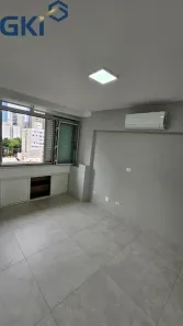 Apartamento com 2 Quartos para alugar, 95m² no Jardim Europa, São Paulo