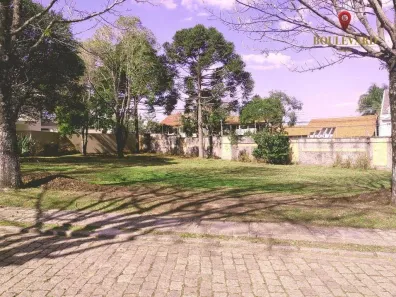 Lote/Terreno à venda, 868m² no Uberaba, Curitiba
