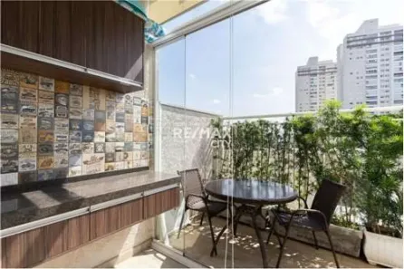 Apartamento com 3 Quartos à venda, 80m² no Vila Lacerda, Jundiaí