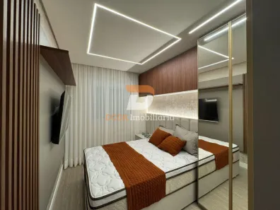Apartamento com 2 Quartos à venda, 45m² no Centro, Diadema