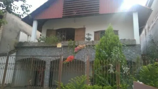 Casa com 3 Quartos à venda, 200m² no Vera Cruz, Contagem