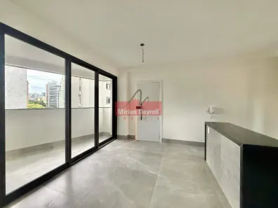 Apartamento com 3 Quartos à venda, 90m² no Lourdes, Belo Horizonte