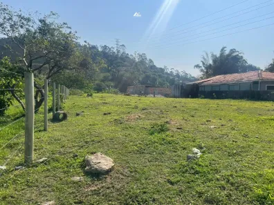 Lote/Terreno à venda, 4840m² no Cedro, Camboriú