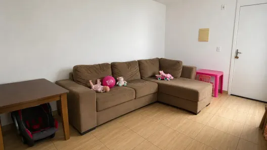 Apartamento com 2 Quartos à venda, 45m² no Lomba do Pinheiro, Porto Alegre