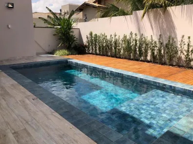 Casa de Condomínio com 3 Quartos à venda, 300m² no Swiss Park, Campinas