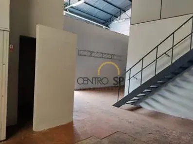 Galpão/Depósito/Armazém para alugar, 264m² no Núcleo Residencial Presidente Geisel, Bauru