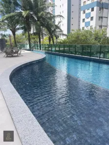 Apartamento com 4 Quartos à venda, 135m² no Boa Viagem, Recife