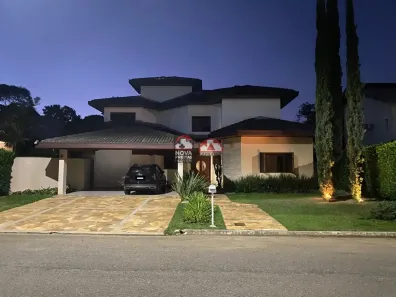 Casa com 4 Quartos à venda, 384m² no Nossa Senhora do Perpétuo Socorro, Pindamonhangaba