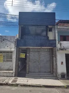Prédio Comercial com 6 Quartos à venda, 259m² no Centro, Aracaju