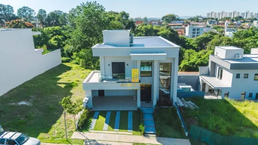 Casa de Condomínio com 3 Quartos à venda, 319m² no Chácara Alvorada, Indaiatuba