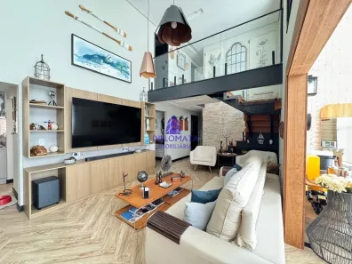 Apartamento com 4 Quartos à venda, 208m² no Vila Brandina, Campinas