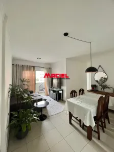 Apartamento com 3 Quartos à venda, 77m² no Floradas de São José, São José dos Campos