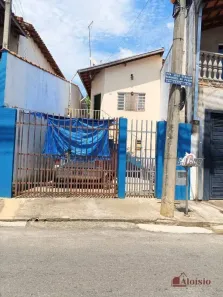 Casa com 2 Quartos à venda, 70m² no São Gonçalo, Taubaté