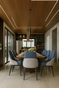 Apartamento com 3 Quartos à venda, 156m² no Jardim Riacho das Pedras, Contagem